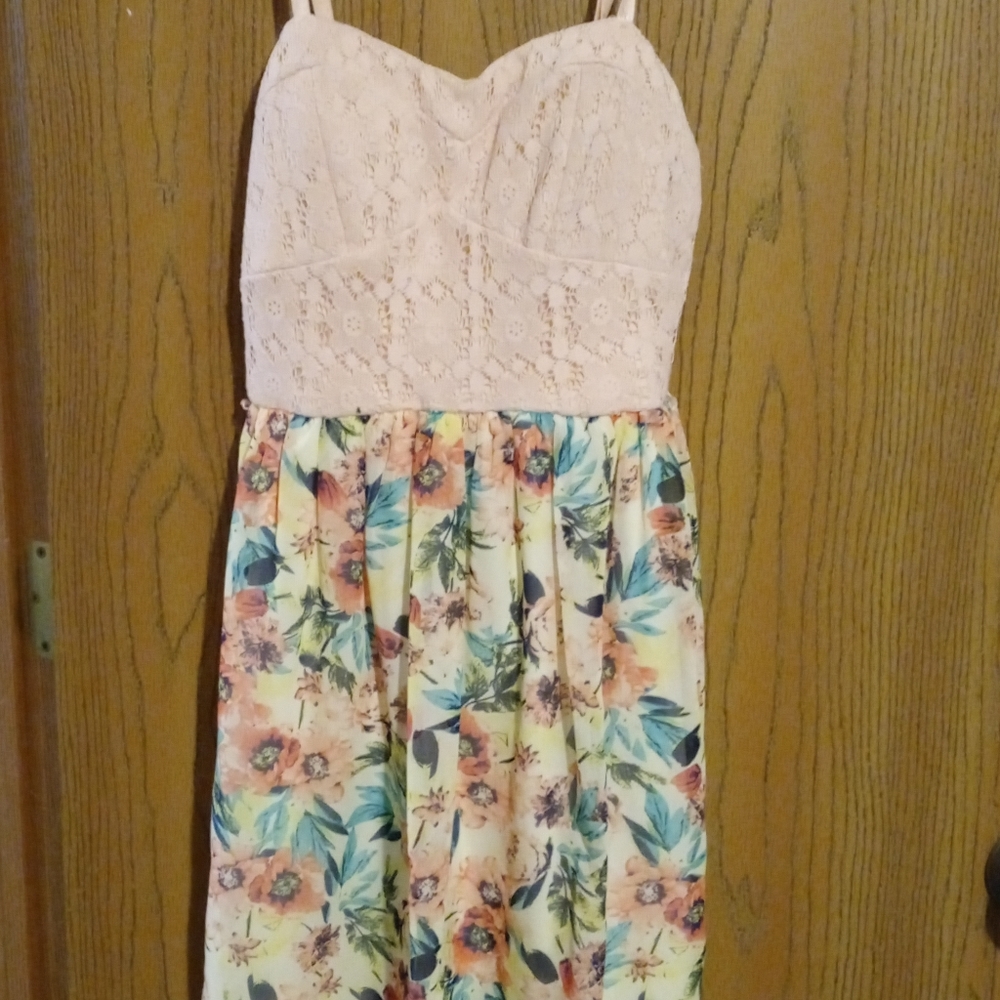 Summer Dress
